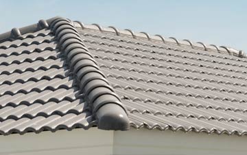 advantages of West Royd clay roofing
