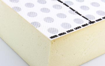 meeting West Royd building codes