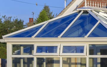 professional West Royd conservatory insulation