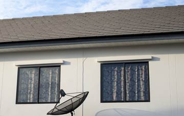 West Royd rubber roof costs