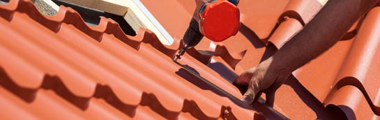 save on West Royd roof installation costs