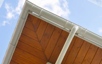 West Royd soffit types