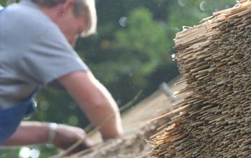 professional West Royd thatchers