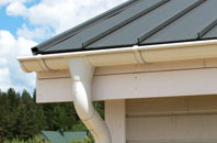 West Royd soffits
