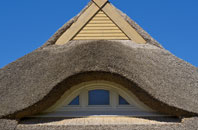 West Royd thatch roofing